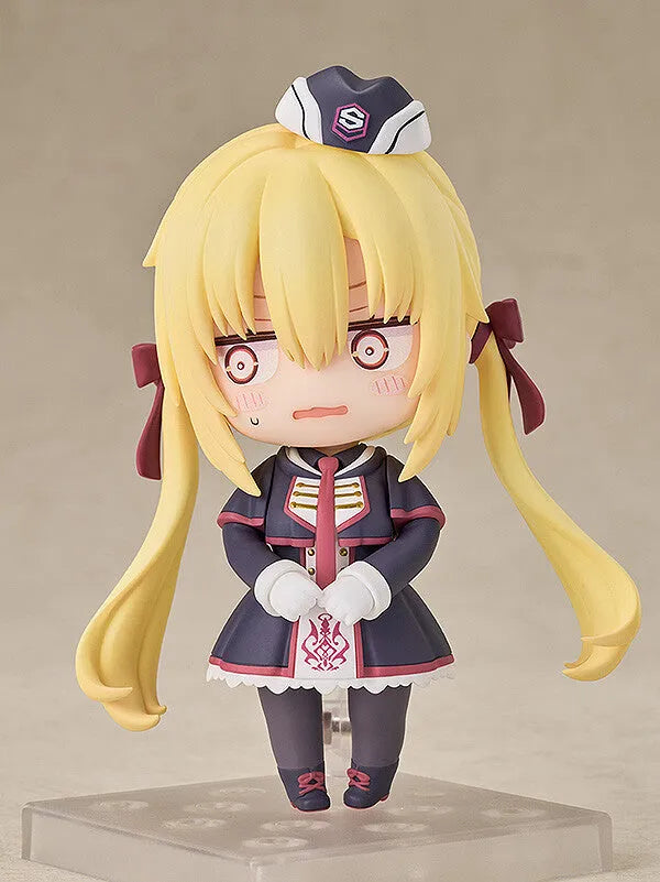 Riddle Joker - Arihara Nanami - Nendoroid #2394 (Good Smile Arts Shanghai, Good Smile Company)ㅤ – Good Smile Arts Shanghai – ActionFigureBrasil