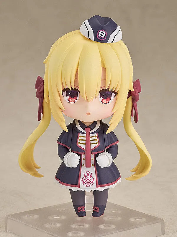 Riddle Joker - Arihara Nanami - Nendoroid #2394 (Good Smile Arts Shanghai, Good Smile Company)ㅤ – Good Smile Arts Shanghai – ActionFigureBrasil