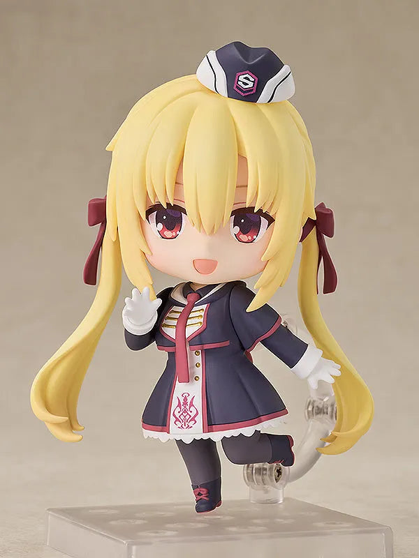 Riddle Joker - Arihara Nanami - Nendoroid #2394 (Good Smile Arts Shanghai, Good Smile Company)ㅤ – Good Smile Arts Shanghai – ActionFigureBrasil