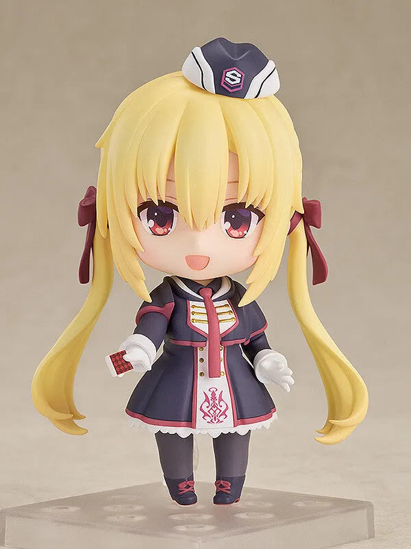 Riddle Joker - Arihara Nanami - Nendoroid #2394 (Good Smile Arts Shanghai, Good Smile Company)ㅤ – Good Smile Arts Shanghai – ActionFigureBrasil