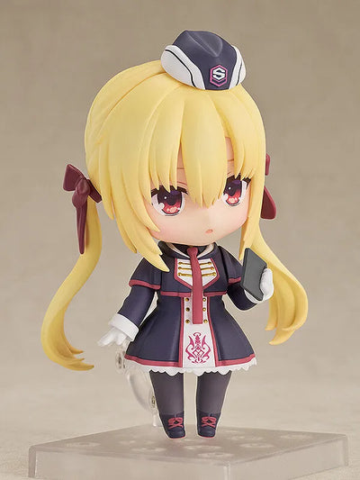 Riddle Joker - Arihara Nanami - Nendoroid #2394 (Good Smile Arts Shanghai, Good Smile Company)ㅤ – Good Smile Arts Shanghai – ActionFigureBrasil — acessórios