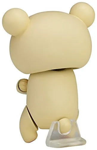 Rilakkuma - Korilakkuma - Revoltech - Character Revo No.002 (Kaiyodo)ㅤ – Kaiyodo – ActionFigureBrasil