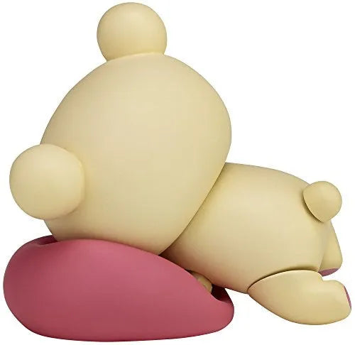 Rilakkuma - Korilakkuma - Revoltech - Character Revo No.002 (Kaiyodo)ㅤ – Kaiyodo – ActionFigureBrasil