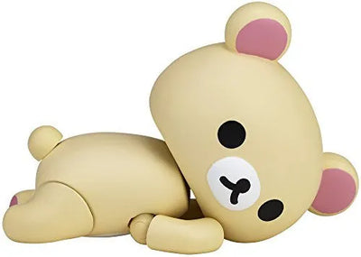 Rilakkuma - Korilakkuma - Revoltech - Character Revo No.002 (Kaiyodo)ㅤ – Kaiyodo – ActionFigureBrasil — close