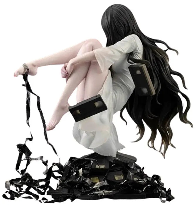 Ring - Yamamura Sadako - Bishoujo Statue - Horror Bishoujo - 1/7 (Kotobukiya)ㅤ – Kotobukiya – ActionFigureBrasil