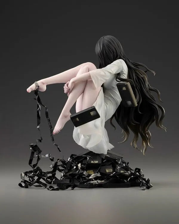 Ring - Yamamura Sadako - Bishoujo Statue - Horror Bishoujo - 1/7 (Kotobukiya)ㅤ – Kotobukiya – ActionFigureBrasil