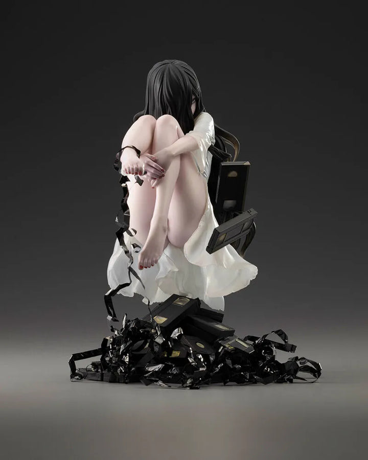 Ring - Yamamura Sadako - Bishoujo Statue - Horror Bishoujo - 1/7 (Kotobukiya)ㅤ – Kotobukiya – ActionFigureBrasil