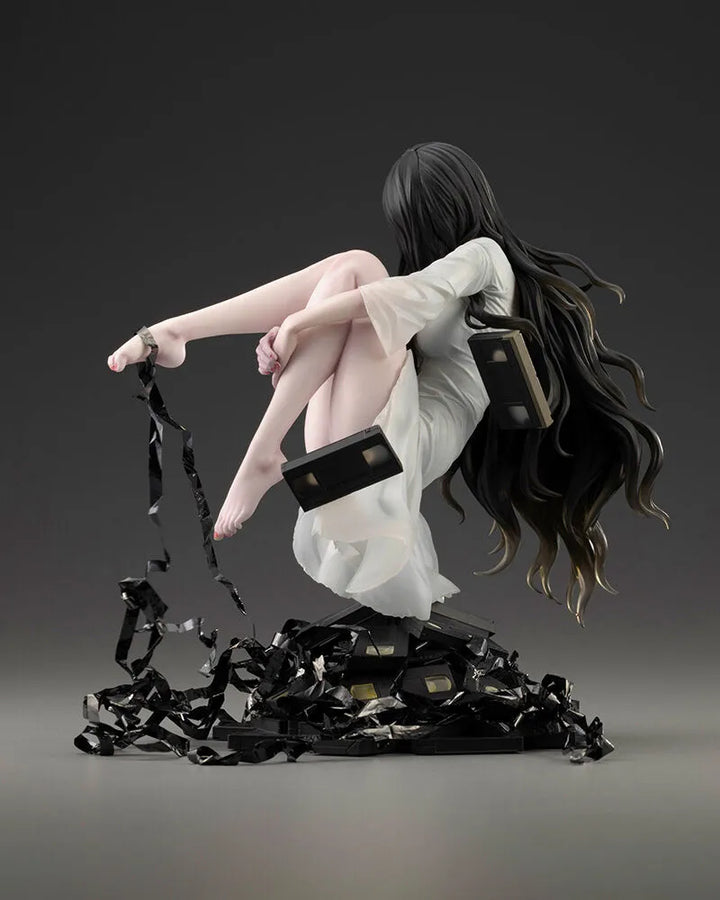 Ring - Yamamura Sadako - Bishoujo Statue - Horror Bishoujo - 1/7 (Kotobukiya)ㅤ – Kotobukiya – ActionFigureBrasil