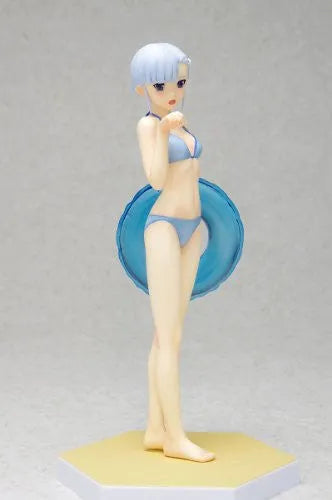 Rinne no Lagrange - Fin E Ld Si Laffinty - Beach Queens - 1/10 - Swimsuit ver. (Wave)ㅤ – Wave – ActionFigureBrasil