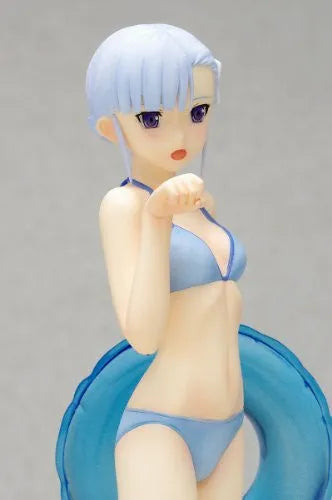 Rinne no Lagrange - Fin E Ld Si Laffinty - Beach Queens - 1/10 - Swimsuit ver. (Wave)ㅤ – Wave – ActionFigureBrasil — acessórios