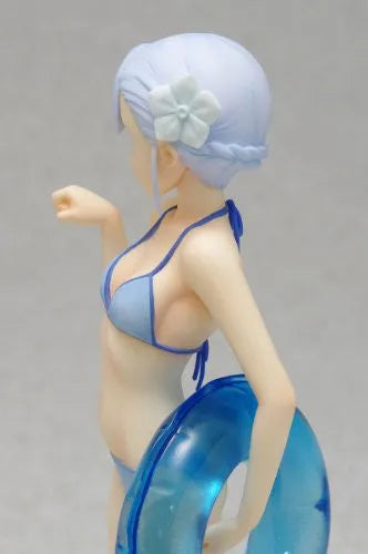Rinne no Lagrange - Fin E Ld Si Laffinty - Beach Queens - 1/10 - Swimsuit ver. (Wave)ㅤ – Wave – ActionFigureBrasil