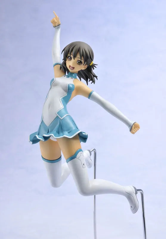 Rinne no Lagrange - Kyouno Madoka - 1/7 - Mall Link Suit ver. (AmiAmi Zero)ㅤ – AmiAmi – ActionFigureBrasil