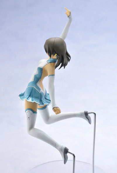 Rinne no Lagrange - Kyouno Madoka - 1/7 - Mall Link Suit ver. (AmiAmi Zero)ㅤ – AmiAmi – ActionFigureBrasil — ângulo diferente