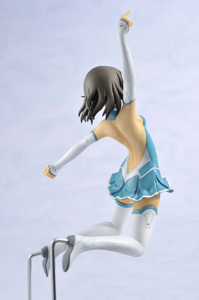 Rinne no Lagrange - Kyouno Madoka - 1/7 - Mall Link Suit ver. (AmiAmi Zero)ㅤ – AmiAmi – ActionFigureBrasil — close