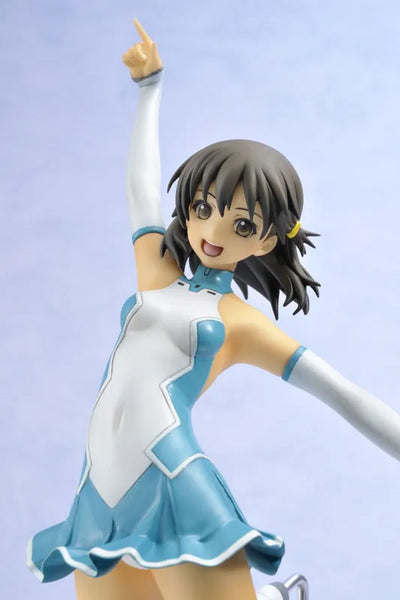 Rinne no Lagrange - Kyouno Madoka - 1/7 - Mall Link Suit ver. (AmiAmi Zero)ㅤ – AmiAmi – ActionFigureBrasil — embalagem