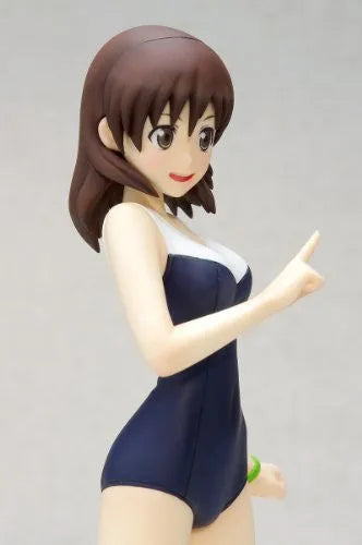 Rinne no Lagrange - Kyouno Madoka - Beach Queens - 1/10 - Swimsuit ver. (Wave)ㅤ – Wave – ActionFigureBrasil — acessórios