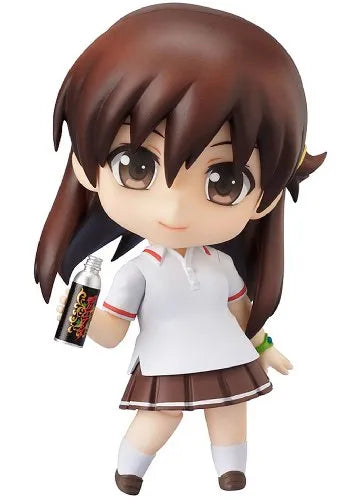 Rinne no Lagrange - Kyouno Madoka - Nendoroid #265 (Good Smile Company)ㅤ – Good Smile Company – ActionFigureBrasil