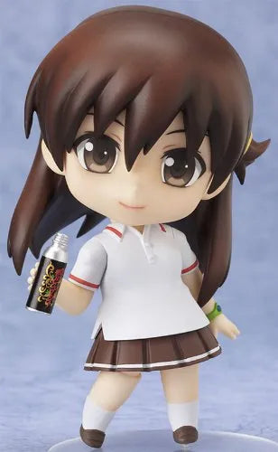 Rinne no Lagrange - Kyouno Madoka - Nendoroid #265 (Good Smile Company)ㅤ – Good Smile Company – ActionFigureBrasil