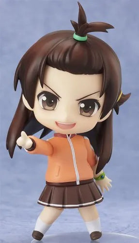 Rinne no Lagrange - Kyouno Madoka - Nendoroid #265 (Good Smile Company)ㅤ – Good Smile Company – ActionFigureBrasil