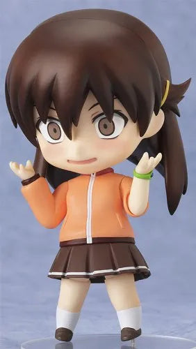 Rinne no Lagrange - Kyouno Madoka - Nendoroid #265 (Good Smile Company)ㅤ – Good Smile Company – ActionFigureBrasil