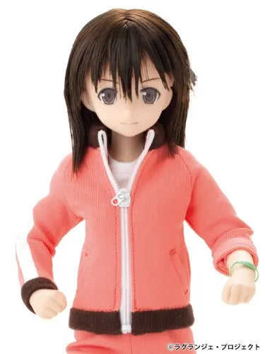 Rinne no Lagrange - Kyouno Madoka - PureNeemo - PureNeemo Characters - 056 - 1/6 (Azone)ㅤ – Azone International – ActionFigureBrasil