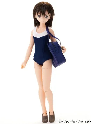 Rinne no Lagrange - Kyouno Madoka - PureNeemo - PureNeemo Characters - 056 - 1/6 (Azone)ㅤ – Azone International – ActionFigureBrasil — detalhe do produto