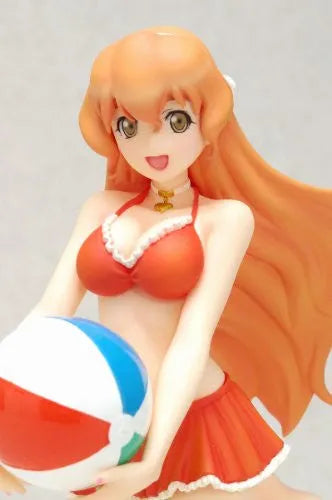 Rinne no Lagrange - Muginami - Beach Queens - 1/10 - Swimsuit ver. (Wave)ㅤ – Wave – ActionFigureBrasil