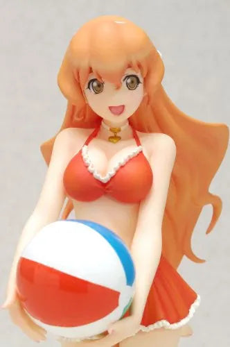 Rinne no Lagrange - Muginami - Beach Queens - 1/10 - Swimsuit ver. (Wave)ㅤ – Wave – ActionFigureBrasil