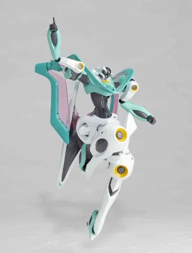 Rinne no Lagrange - Vox Aura - Revoltech 122 (Kaiyodo)ㅤ – Kaiyodo – ActionFigureBrasil — ângulo diferente