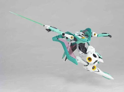 Rinne no Lagrange - Vox Aura - Revoltech 122 (Kaiyodo)ㅤ – Kaiyodo – ActionFigureBrasil — close