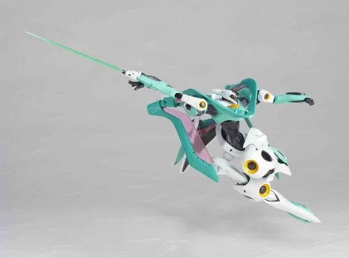 Rinne no Lagrange - Vox Aura - Revoltech 122 (Kaiyodo)ㅤ – Kaiyodo – ActionFigureBrasil