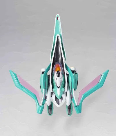 Rinne no Lagrange - Vox Aura - Revoltech 122 (Kaiyodo)ㅤ – Kaiyodo – ActionFigureBrasil — acessórios