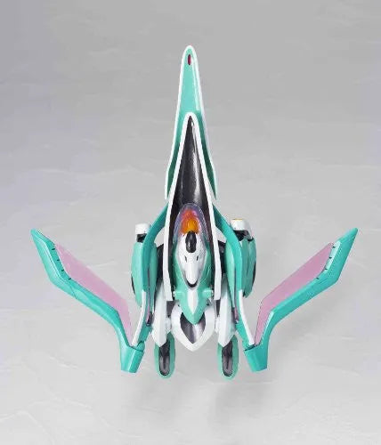 Rinne no Lagrange - Vox Aura - Revoltech 122 (Kaiyodo)ㅤ – Kaiyodo – ActionFigureBrasil