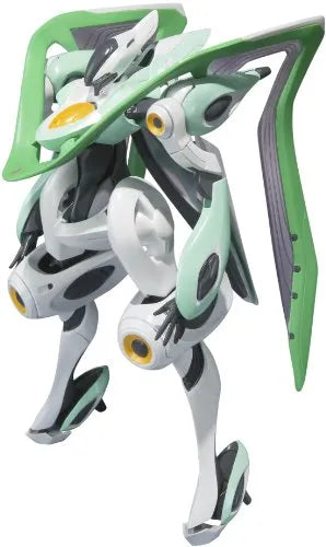 Rinne no Lagrange - Vox Aura - Robot Damashii (Bandai)ㅤ – Bandai – ActionFigureBrasil