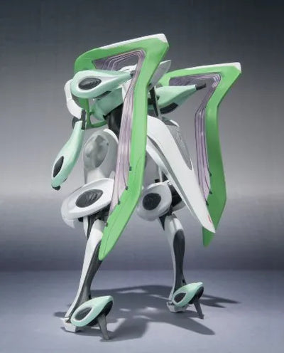 Rinne no Lagrange - Vox Aura - Robot Damashii (Bandai)ㅤ – Bandai – ActionFigureBrasil — detalhe do produto