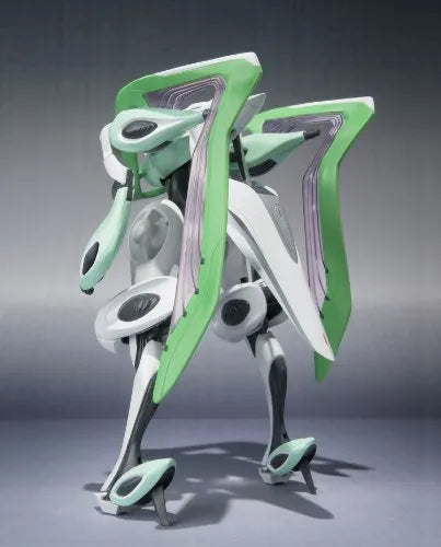 Rinne no Lagrange - Vox Aura - Robot Damashii (Bandai)ㅤ – Bandai – ActionFigureBrasil