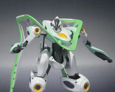 Rinne no Lagrange - Vox Aura - Robot Damashii (Bandai)ㅤ – Bandai – ActionFigureBrasil — close