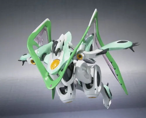 Rinne no Lagrange - Vox Aura - Robot Damashii (Bandai)ㅤ – Bandai – ActionFigureBrasil