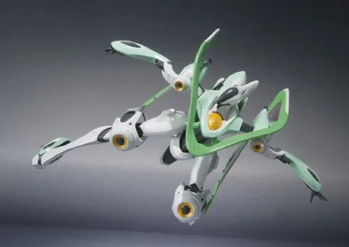 Rinne no Lagrange - Vox Aura - Robot Damashii (Bandai)ㅤ – Bandai – ActionFigureBrasil
