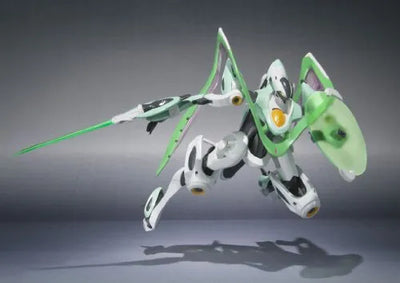 Rinne no Lagrange - Vox Aura - Robot Damashii (Bandai)ㅤ – Bandai – ActionFigureBrasil — ambientada