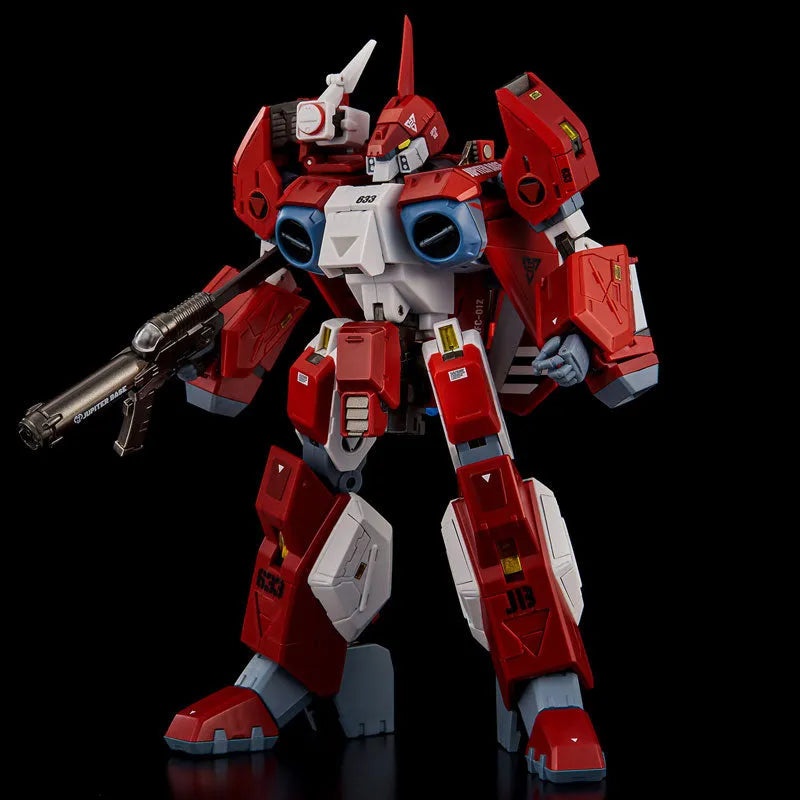 RIOBOT Genesis Climber Mospeada 1/48 AFC-01Z Legioss Zetaㅤ – Sentinel – ActionFigureBrasil