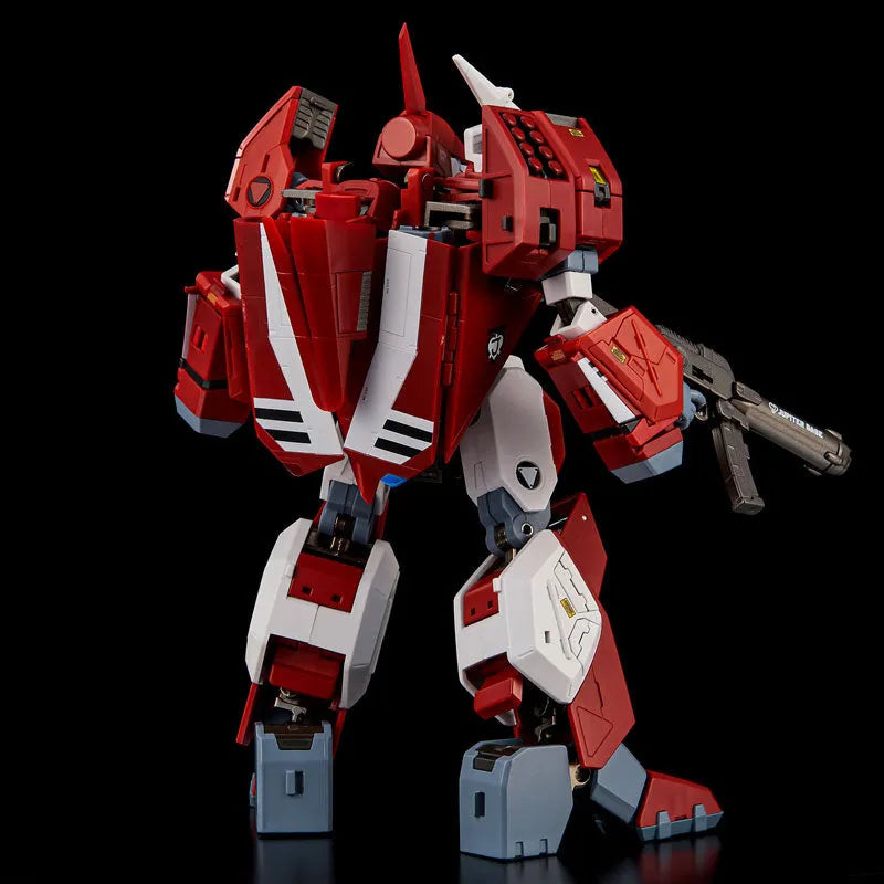 RIOBOT Genesis Climber Mospeada 1/48 AFC-01Z Legioss Zetaㅤ – Sentinel – ActionFigureBrasil