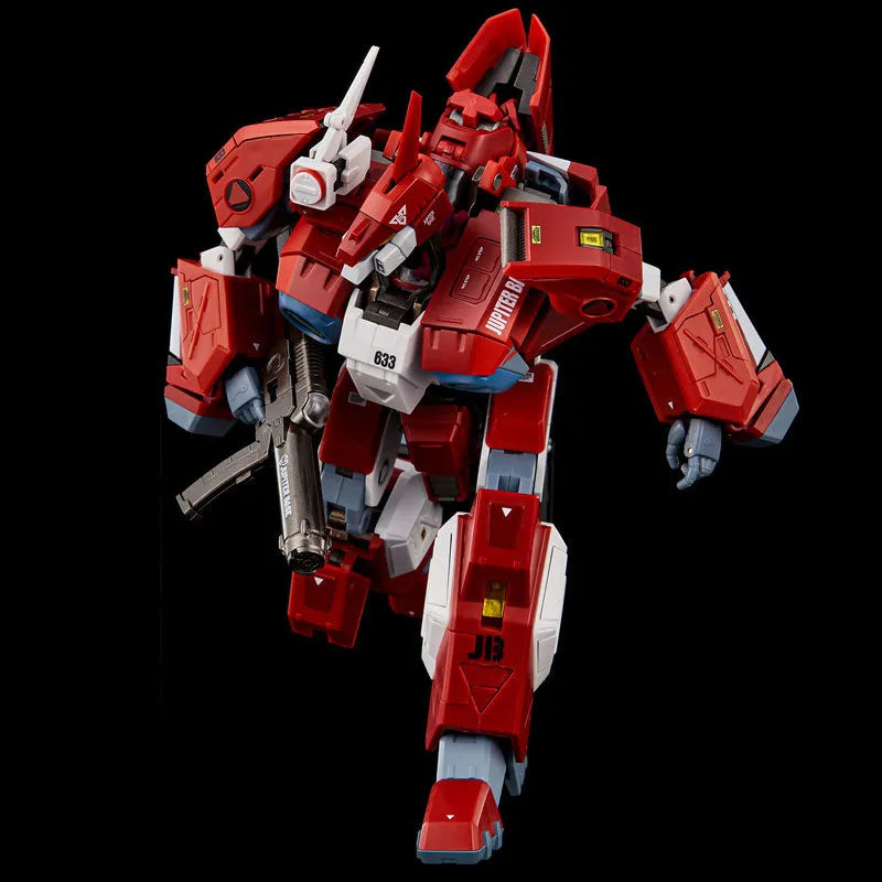 RIOBOT Genesis Climber Mospeada 1/48 AFC-01Z Legioss Zetaㅤ – Sentinel – ActionFigureBrasil