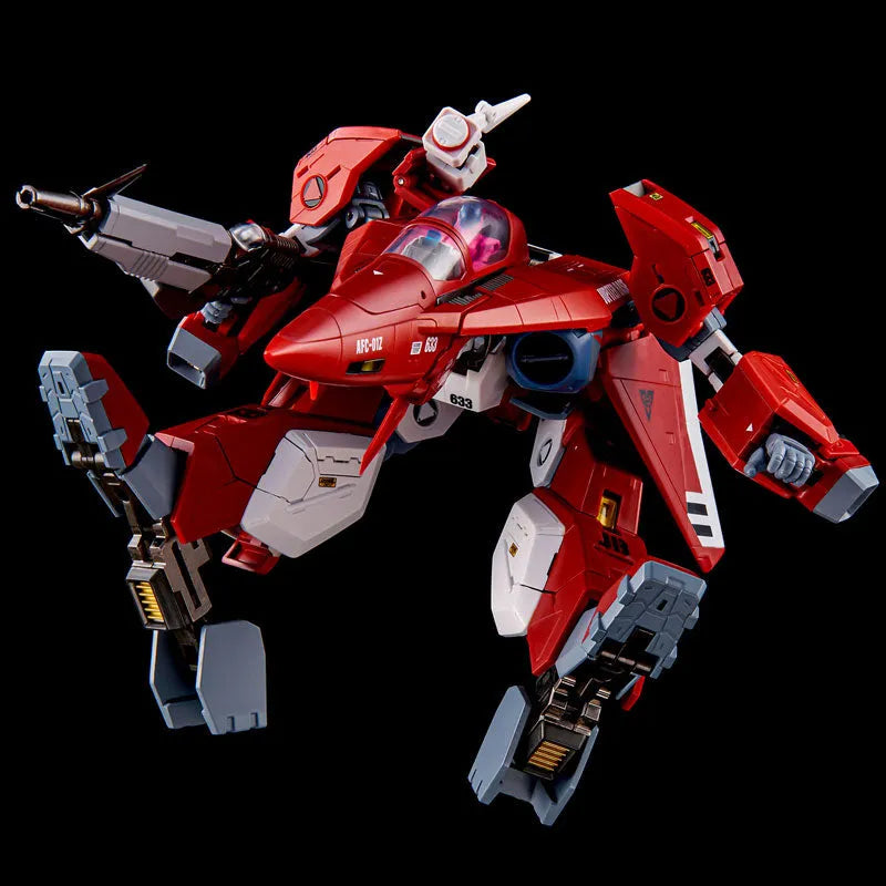 RIOBOT Genesis Climber Mospeada 1/48 AFC-01Z Legioss Zetaㅤ – Sentinel – ActionFigureBrasil