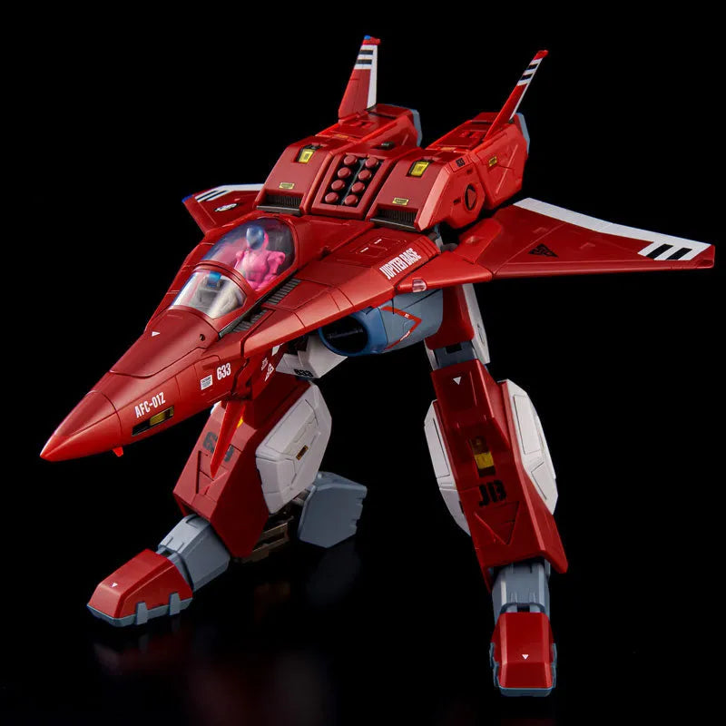 RIOBOT Genesis Climber Mospeada 1/48 AFC-01Z Legioss Zetaㅤ – Sentinel – ActionFigureBrasil