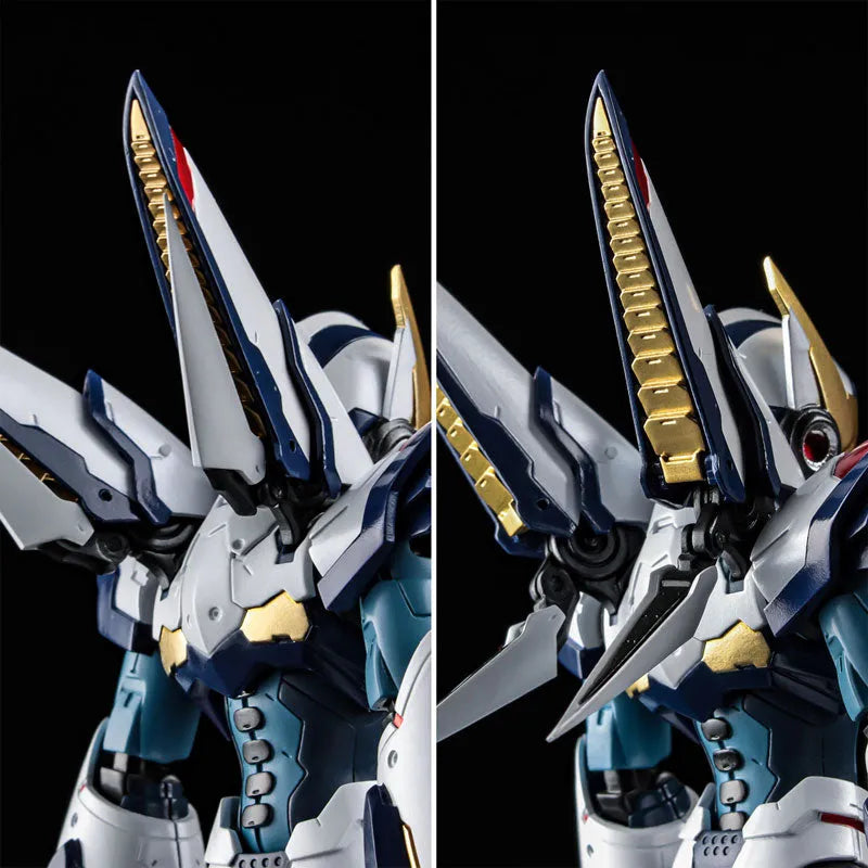 RIOBOT Mega Man X Falcon Armor Ver.EIICHI SIMIZU Action Figureㅤ – Sentinel – ActionFigureBrasil
