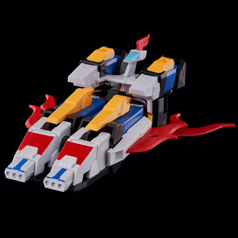 RIOBOT - Time Bokan Series - Yattodetaman - Daikyojin & Daitenba (Sentinel)ㅤ – Sentinel – ActionFigureBrasil