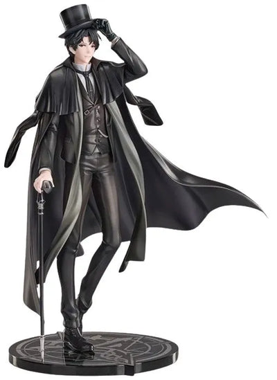 RISE UP+ Lord of the Mysteries - Klein Moretti (RIBOSE)ㅤ – Ribose – ActionFigureBrasil
