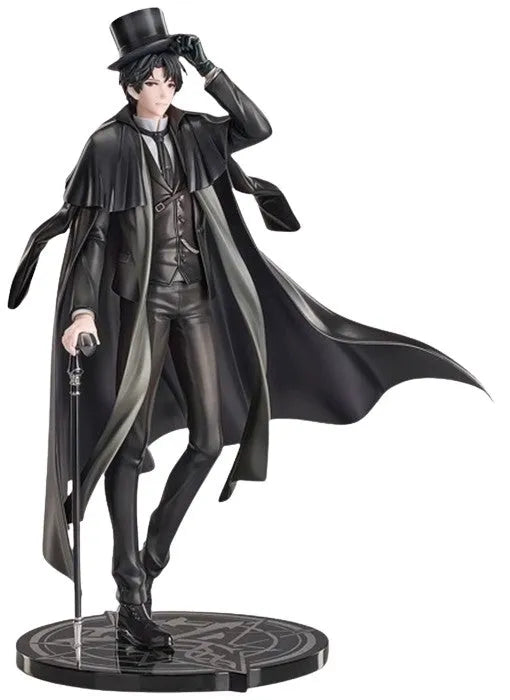 RISE UP+ Lord of the Mysteries - Klein Moretti (RIBOSE)ㅤ – Ribose – ActionFigureBrasil