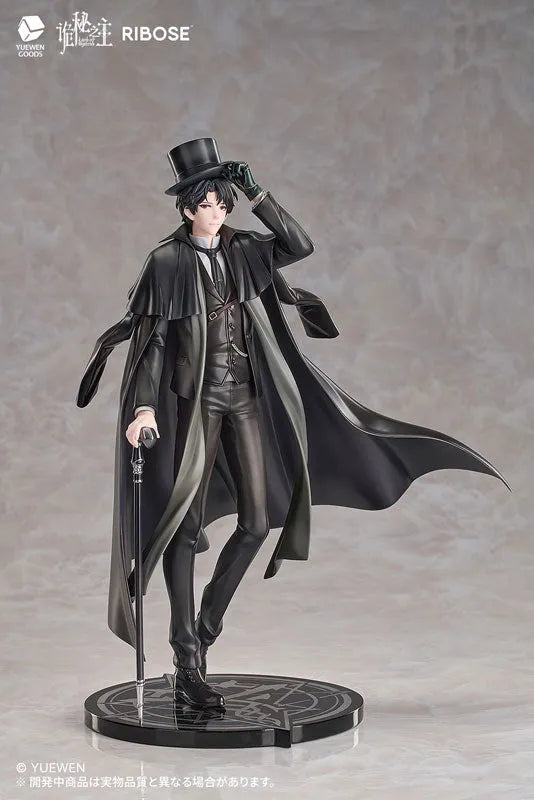 RISE UP+ Lord of the Mysteries - Klein Moretti (RIBOSE)ㅤ – Ribose – ActionFigureBrasil